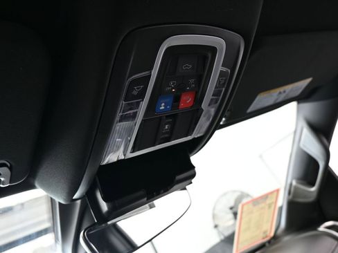 Used 2023 RAM 1500 Laramie AWD/4WD image 33