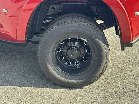 New 2026 RAM 3500 Limited image 21