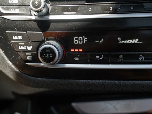 Used 2019 BMW X3 xDrive30i w/ Convenience Package AWD/4WD image 28