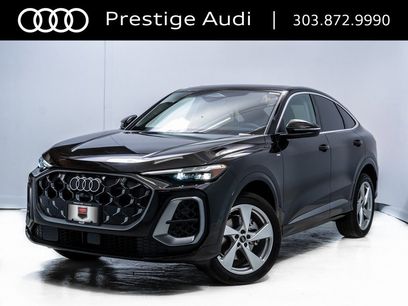 New 2025 Audi Q5 2.0T Premium Plus