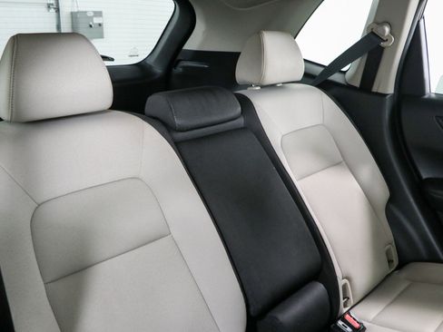 Used 2024 Honda CR-V EX image 28