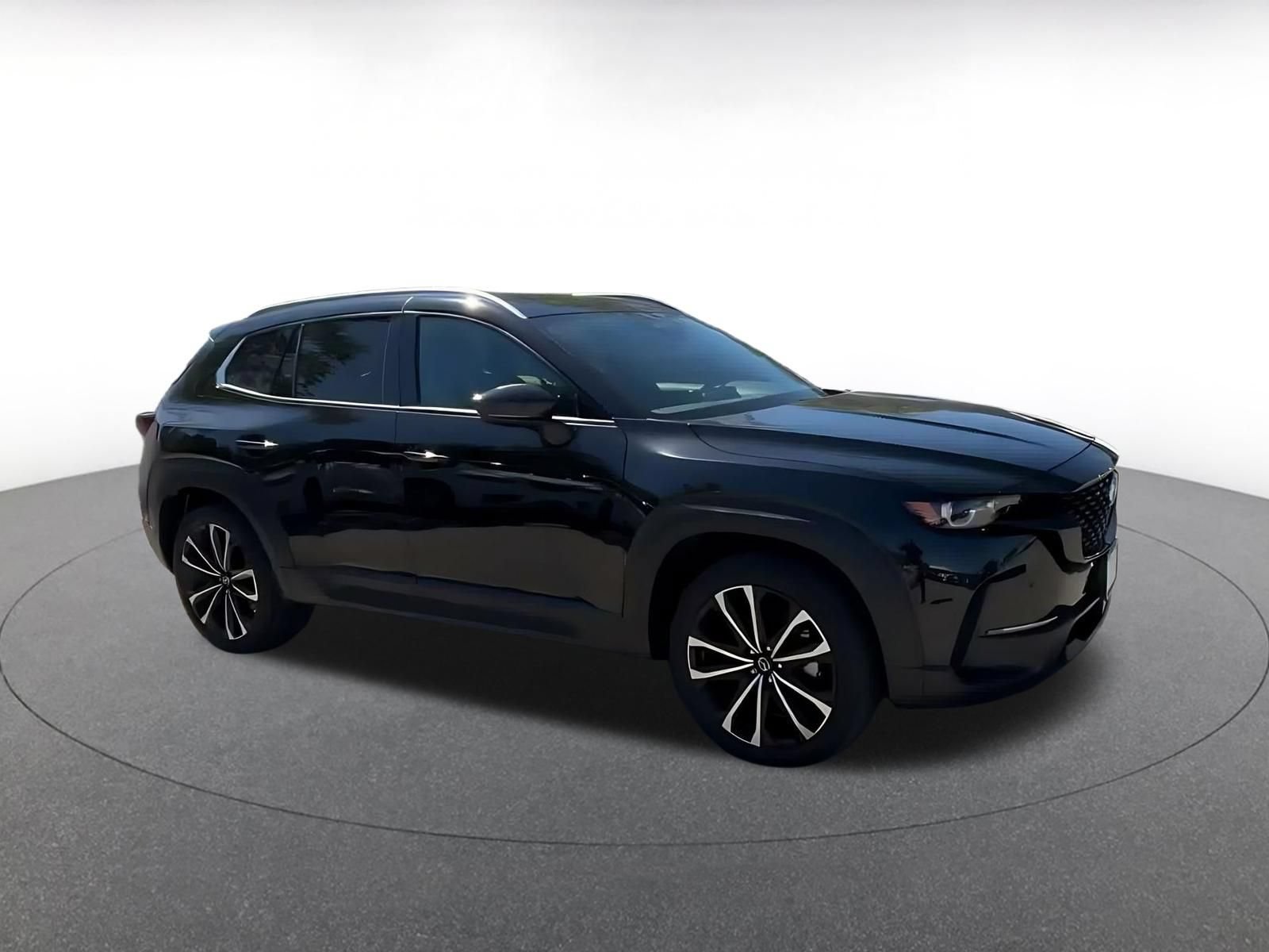 Used 2026 MAZDA CX-50 AWD 2.5 S w/ Premium Package image 2