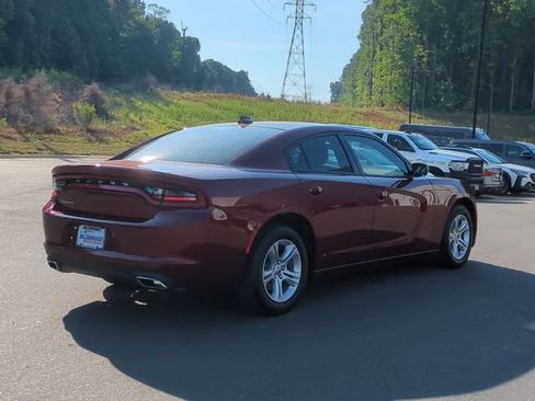 Used 2023 Dodge Charger SXT RWD image 13