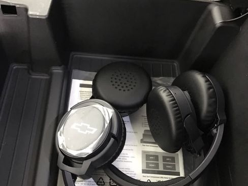 Used 2024 Chevrolet Tahoe High Country image 58