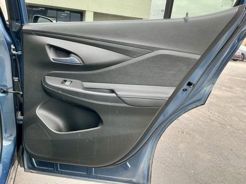 Used 2024 Buick Envista Sport Touring w/ Convenience I Package image 25