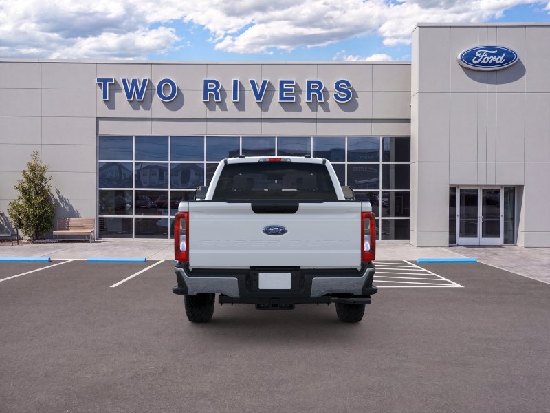 New 2026 Ford F250 XL AWD/4WD image 5