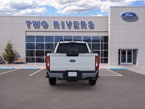 New 2026 Ford F250 XL AWD/4WD image 5