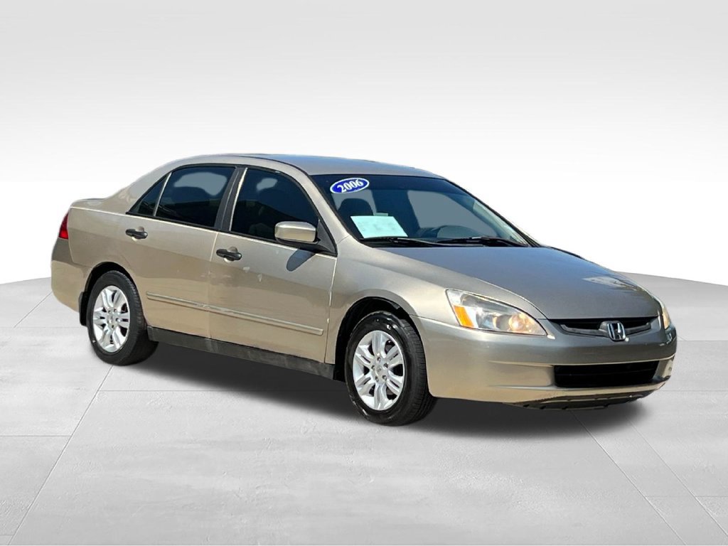 Used 2006 Honda Accord VP image 3