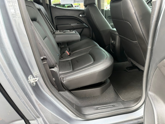 Used 2022 GMC Canyon Elevation w/ Elevation Premium Package AWD/4WD image 15