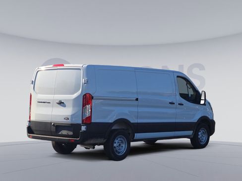 New 2026 Ford Transit 250 Base w/ Load Area Protection Package image 7