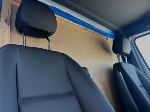 New 2024 Mercedes-Benz Sprinter 4500 image 11