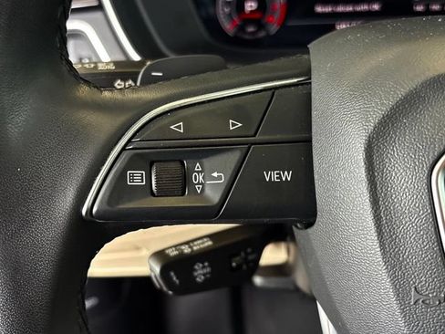 Used 2023 Audi A4 2.0T Premium Plus AWD/4WD image 22