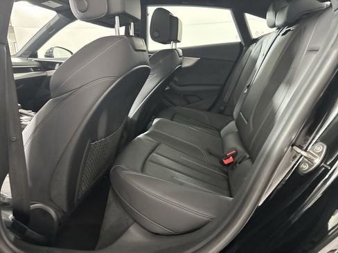 Used 2024 Audi A5 2.0T Premium Plus image 29