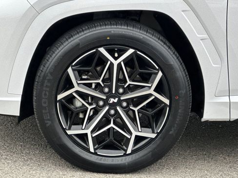 Used 2023 Hyundai Tucson N Line image 33