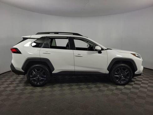 Used 2023 Toyota RAV4 Adventure image 10