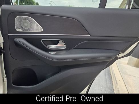 Used 2024 Mercedes-Benz GLE 450 4MATIC image 35