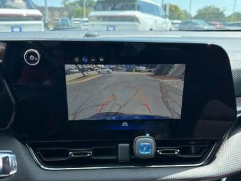 Used 2026 Chevrolet Equinox RS w/ Convenience Package III FWD image 14