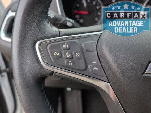 Used 2021 Chevrolet Equinox LT FWD image 19