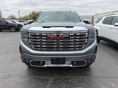 Used 2023 GMC Sierra 1500 Denali w/ Denali Reserve Package
