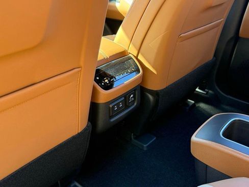 New 2026 INFINITI QX60 Autograph w/ Dark Cargo Package image 20