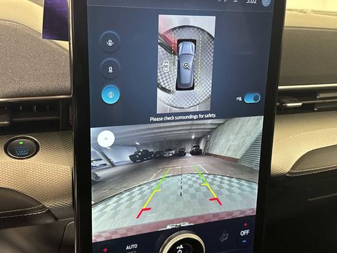 Certified 2021 Ford Mustang Mach-E California Route 1 image 31