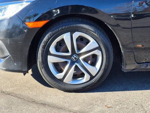 Used 2016 Honda Civic LX image 22