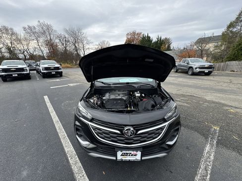 Used 2023 Buick Encore GX Preferred w/ Cold Weather Comfort Package image 31