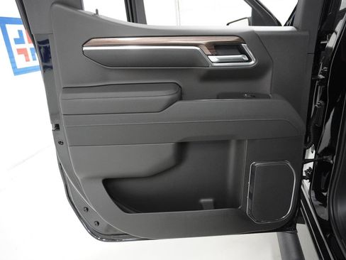 New 2026 Chevrolet Silverado 1500 LT Trail Boss w/ LT Trail Boss Premium Package image 33