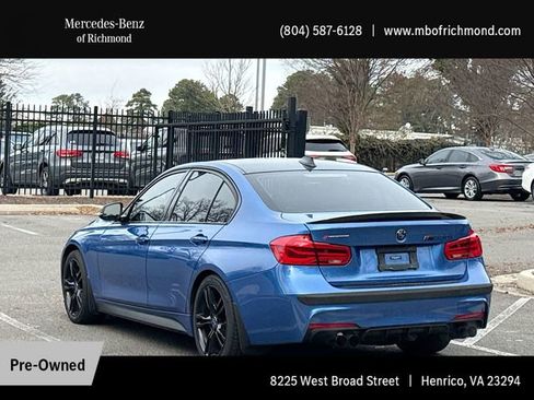 Used 2018 BMW 330i Sedan image 23