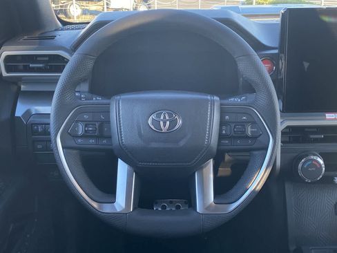 New 2026 Toyota Tacoma TRD Sport AWD/4WD image 14