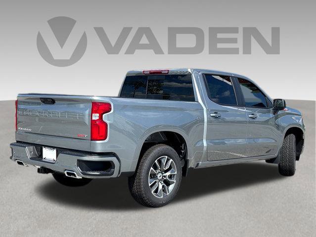New 2026 Chevrolet Silverado 1500 RST w/ Safety Package AWD/4WD image 26