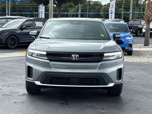 New 2026 Honda Prologue Eco image 3