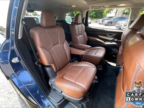 Used 2022 Subaru Ascent Touring AWD/4WD image 20