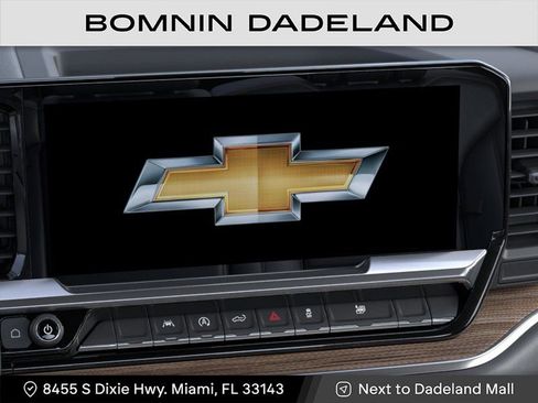 New 2026 Chevrolet Silverado 1500 LT RWD image 20