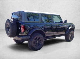 New 2026 Ford Bronco Badlands AWD/4WD video 4