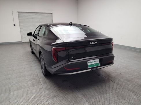 Used 2025 Kia K4 LXS image 6