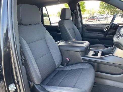 Used 2021 Chevrolet Tahoe LS AWD/4WD image 26