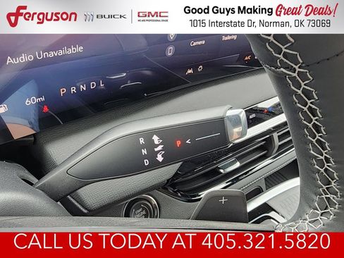 New 2026 Buick Enclave Sport Touring w/ Super Cruise Package FWD image 24