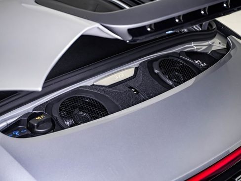 New 2026 Porsche 911 Carrera image 34