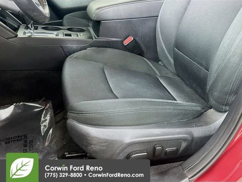 Used 2018 Subaru Legacy 2.5i Premium w/ Eyesight & BSD & Rcta & HBA AWD/4WD image 18