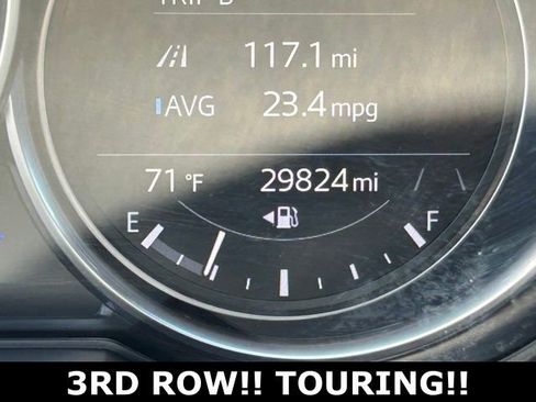 Used 2023 MAZDA CX-9 Touring image 21