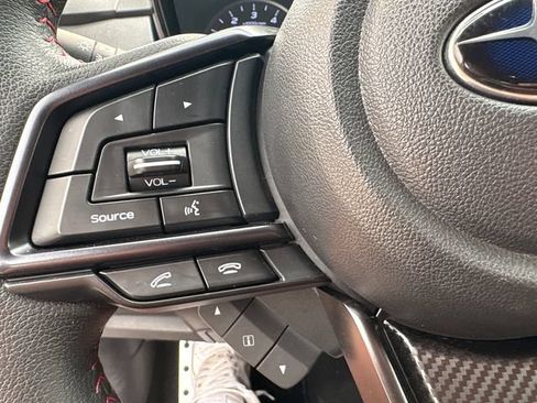 Certified 2023 Subaru WRX Premium AWD/4WD image 30