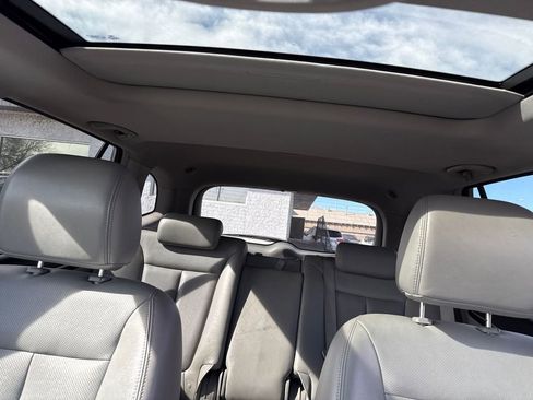 Used 2007 Hyundai Santa Fe Limited image 12