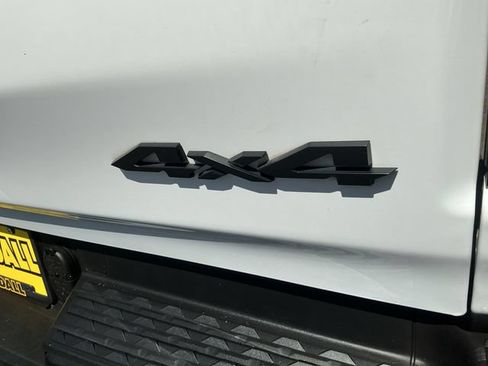 Used 2022 RAM 1500 Rebel w/ Rebel Level 2 Equipment Group AWD/4WD image 32