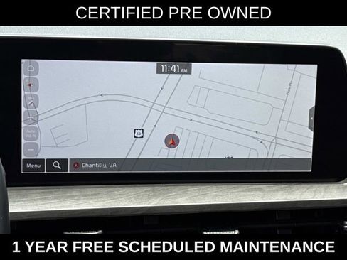 Used 2025 Kia Telluride EX X-Line AWD/4WD image 20