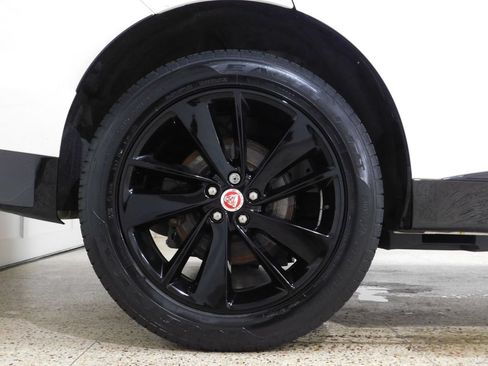 Used 2023 Jaguar F-PACE S AWD/4WD image 74