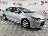 Used 2024 Toyota Corolla LE image 1