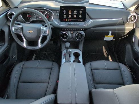 New 2025 Chevrolet Blazer LT w/ LPO, Floor Liner Package image 5