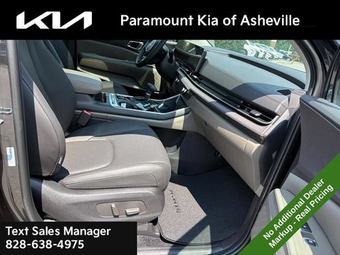 New 2026 Kia Carnival SX FWD image 20