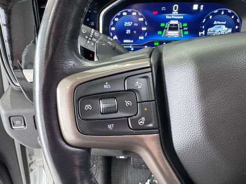 Certified 2022 Chevrolet Silverado 1500 High Country w/ High Country Premium Package image 17